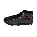 Command & Conquer Brotherhood of Nod Urban Camo Sneakers