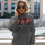 Akira 1988 Anime Hoodie