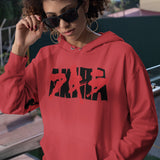 Akira 1988 Anime Hoodie