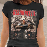 Resident Evil Graphic T-shirt