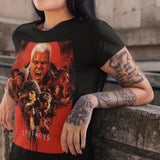 The Lost Boys Graphic Tee | Vintage 80s Movie T-Shirt | Retro Horror Apparel | Classic Film Shirt