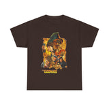 The Goonies 1985 Movie Graphic T-Shirt