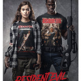 Resident Evil Graphic T-shirt