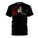 Command & Conquer Red Alert Graphic T-Shirt