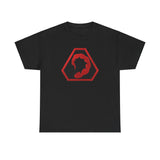 Command & Conquer Brotherhood of Nod Graphic T-Shirt