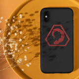 Command & Conquer The Brotherhood of Nod Tough Phone Case