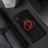 Command & Conquer The Brotherhood of Nod Tough Phone Case