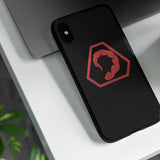 Command & Conquer The Brotherhood of Nod Tough Phone Case