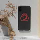 Command & Conquer The Brotherhood of Nod Tough Phone Case