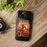 Doom Tough Phone Case