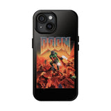 Doom Tough Phone Case