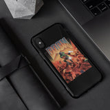 Doom Tough Phone Case