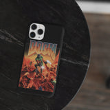 Doom Tough Phone Case