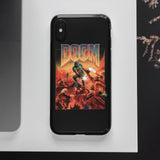 Doom Tough Phone Case