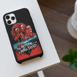 The Return of the Living Dead 1985 Iphone Tough Case