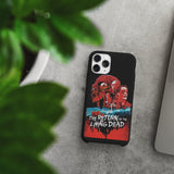 The Return of the Living Dead 1985 Iphone Tough Case