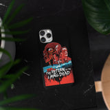 The Return of the Living Dead 1985 Iphone Tough Case