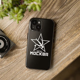 Black Lagoon Anime Hotel Moscow Tough Phone Case