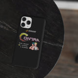 Contra Tough IPhone Case