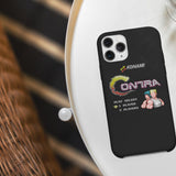 Contra Tough IPhone Case