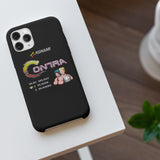 Contra Tough IPhone Case