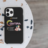 Contra Tough IPhone Case