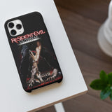 Resident Evil Outbreak File 2 iPhone Tough Case