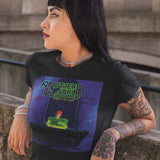 Another World 1991 PC Game Graphic Tee | Retro Video Game T-Shirt | Vintage Gamer Apparel