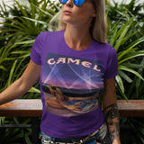 Joe Camel Graphic T-Shirt