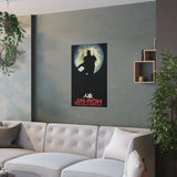 Jin-Roh: The Wolf Brigade Anime Poster Print