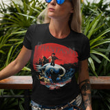 Phantasm 1979 Movie Graphic T-Shirt