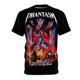 Phantasm 1979 Movie Graphic Tee