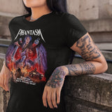 Phantasm 1979 Movie Graphic Tee