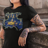 Chrono Trigger Fionas Forest Graphic T-Shirt