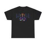 Chrono Trigger Magus Castle Graphic T-Shirt