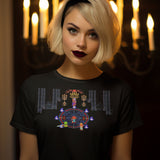 Chrono Trigger Magus Castle Graphic T-Shirt