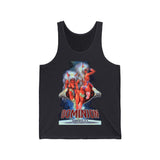 Dominion Tank Police Anime Tank Top Puma Sisters