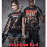 Resident Evil Graphic T-shirt