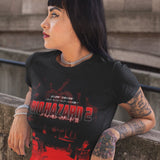 Biohazard Resident Evil T-Shirt