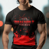 Biohazard Resident Evil T-Shirt