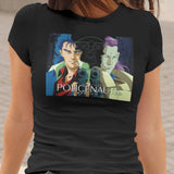 Policenauts Graphic T-Shirt