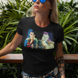 Policenauts Graphic T-Shirt