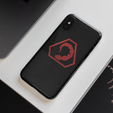 Command & Conquer The Brotherhood of Nod Tough Phone Case