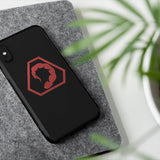 Command & Conquer The Brotherhood of Nod Tough Phone Case