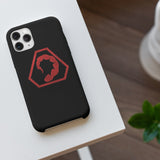 Command & Conquer The Brotherhood of Nod Tough Phone Case