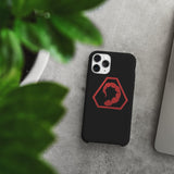 Command & Conquer The Brotherhood of Nod Tough Phone Case