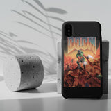 Doom Tough Phone Case