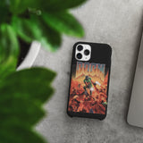 Doom Tough Phone Case