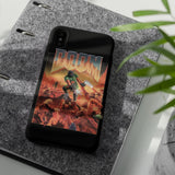 Doom Tough Phone Case