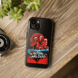 The Return of the Living Dead 1985 Iphone Tough Case